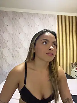 safadinhaquenteW online show from March 7, 4:08 am