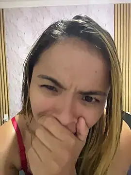 safadinhaquenteW online show from February 23, 4:24 am