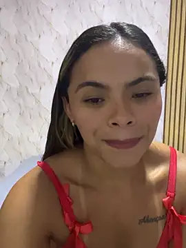 safadinhaquenteW online show from March 19, 3:55 am