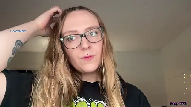 Pattyworld69 online show from April 2, 10:51 pm