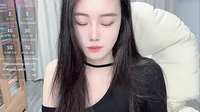 XFDLL-BAOBEI online show from October 16, 3:20 am