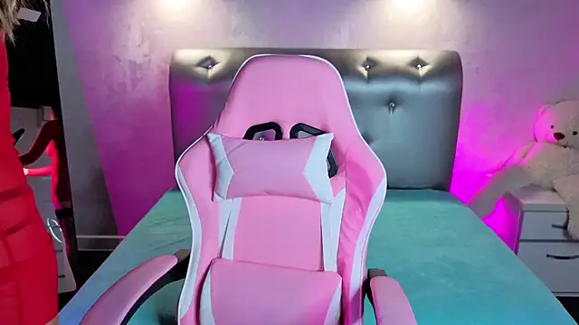 Jasmin Bridget online show from November 27, 1:08 am