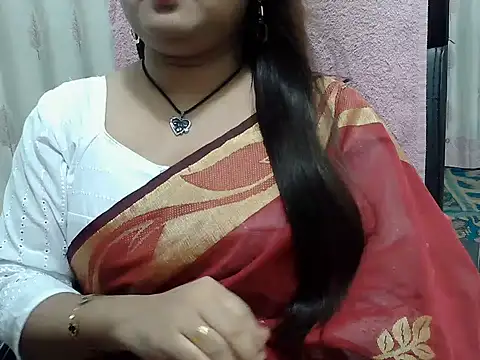 SexyRani2000 online show from June 10, 1:32 pm