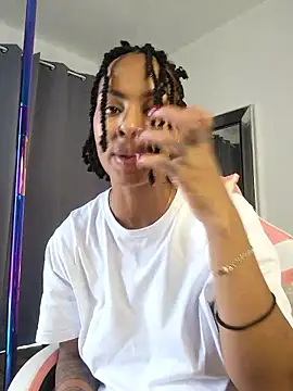 Jxxxa2 online show from January 17, 6:15 pm