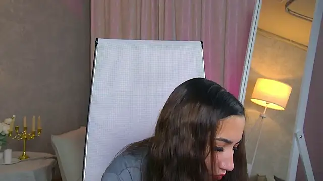 RebeckaThornton online show from November 27, 12:52 pm