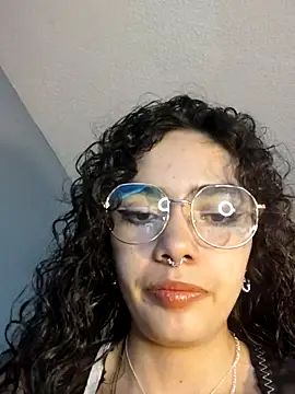 Snapshot of Sofia_Rodriguez8 chatting on October 16, 9:56 am Sofia Rodriguez8 online show from October 16, 9:56 am