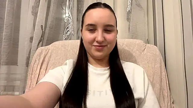 DaisyMolly online show from November 25, 10:32 pm