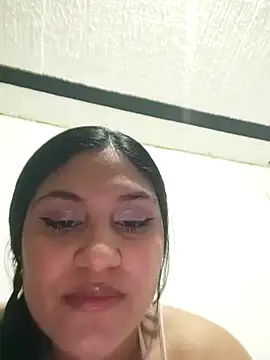 Pocahont as online show from October 22, 3:11 am