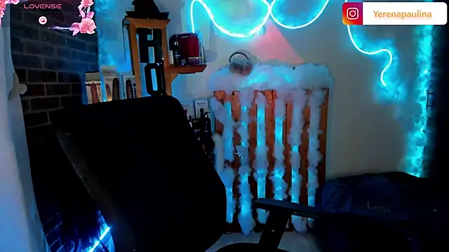 Lizz martins online show from November 28, 2:47 am