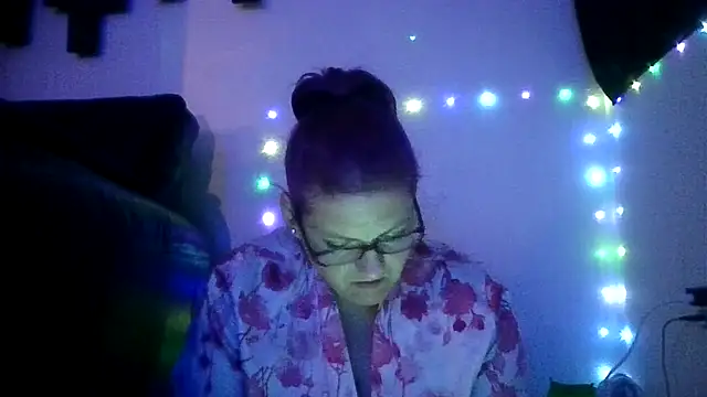 CloudyCockTeaser online show from April 14, 11:43 am