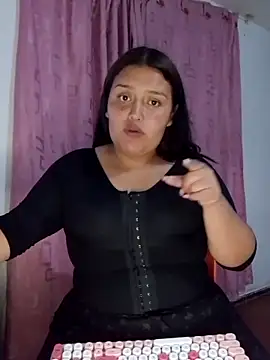 natt-bigass online show from December 18, 2:38 am