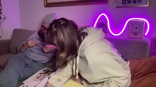 lill daddysgirl online show from January 9, 4:28 am