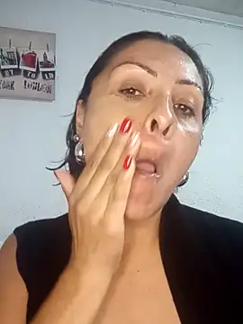 Mariapaula88 online show from November 16, 10:37 am