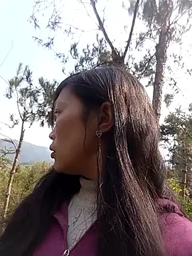 siusiu-00 online show from January 13, 4:51 am