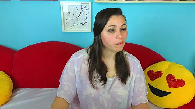 Soft Lilly online show from October 31, 6:50 am