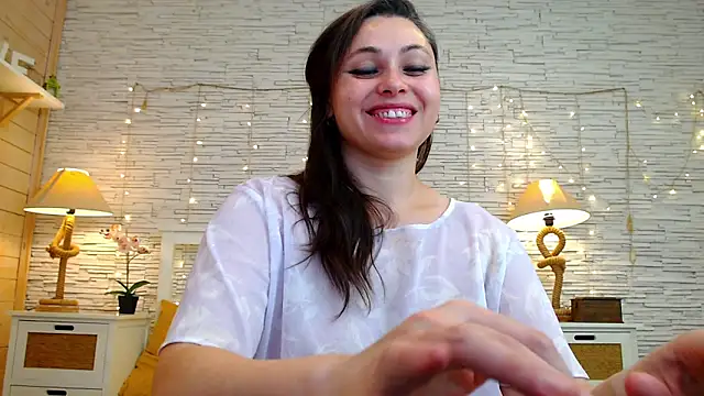 Soft Lilly online show from November 11, 6:09 am