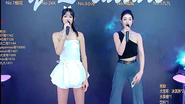 DX-002 online show from October 21, 3:54 am