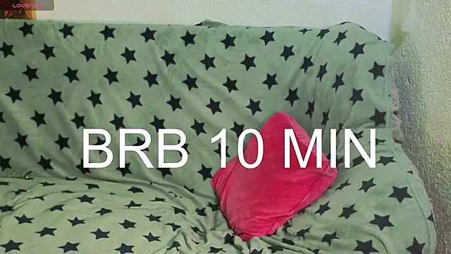 ReincarnatedAngel online show from November 6, 10:15 pm