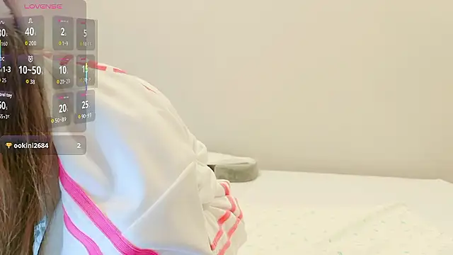 MIZUHO 05 online show from October 31, 2:10 pm