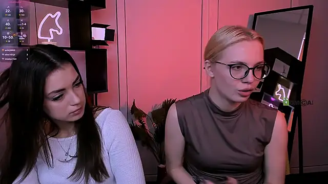 sendi cais online show from November 11, 10:45 am