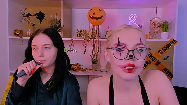 sendi cais online show from October 31, 9:46 am