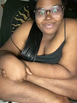 TheChubbySiren online show from May 3, 1:53 am