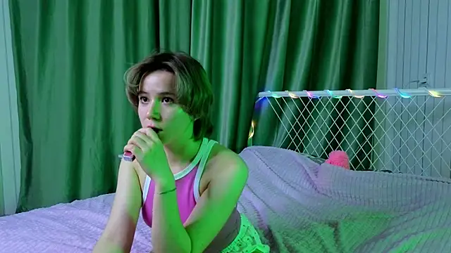 AlisiaEthen online show from November 2, 8:34 pm