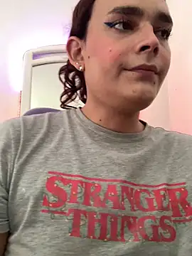 La-Gatiita-trans online show from December 18, 5:18 pm