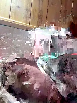 Manni john online show from November 29, 11:58 am