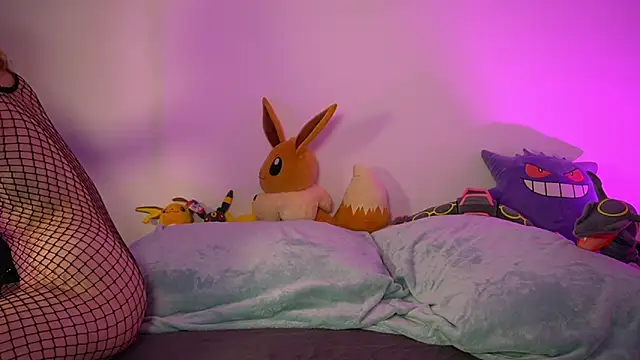 LillyOcean online show from November 18, 12:44 am