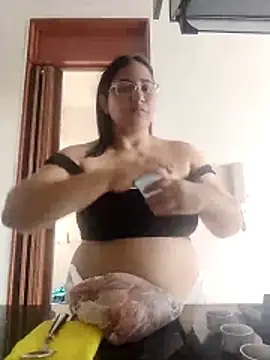 kassandra luxury online show from November 29, 7:07 pm