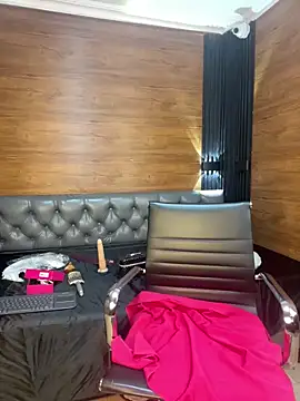 Yvonny27 online show from February 15, 1:54 pm