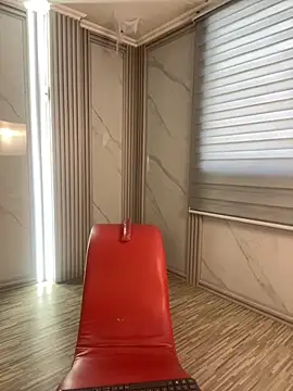 Yvonny27 online show from November 14, 7:03 pm