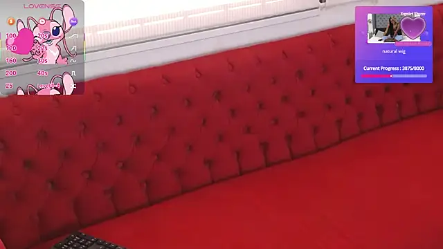 meilybarbie online show from December 19, 1:14 pm