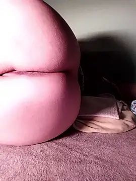 Amanda- ena- online show from February 12, 9:27 pm