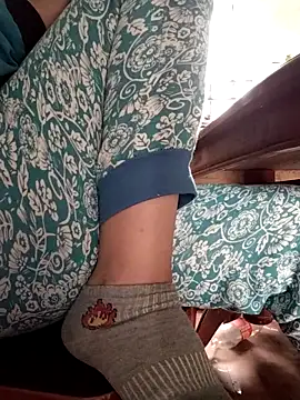 Amanda- ena- online show from March 4, 3:24 am