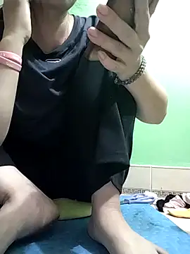 Amanda- ena- online show from October 31, 6:04 am