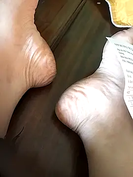 Amanda- ena- online show from December 23, 9:02 am