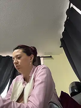 Zoe fire online show from January 8, 11:25 am