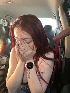 Zoe fire online show from November 18, 2:40 pm