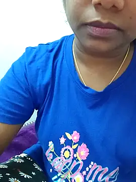 Tamil Ponnu Riya online show from May 9, 5:59 pm