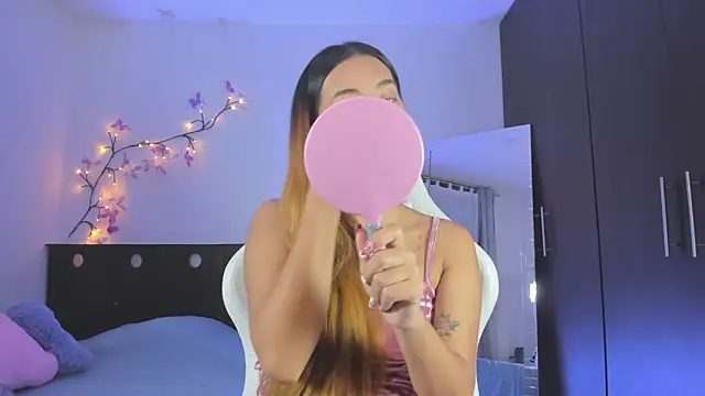 kittyrush  online show from March 19, 1:54 am