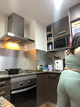 AlanaRius18 online show from February 18, 11:42 am