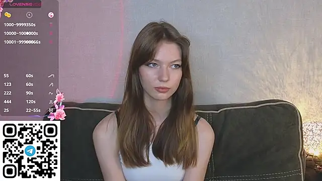 Erosyne online show from November 4, 5:29 pm