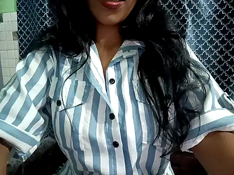 sexyanvi online show from October 24, 5:42 pm