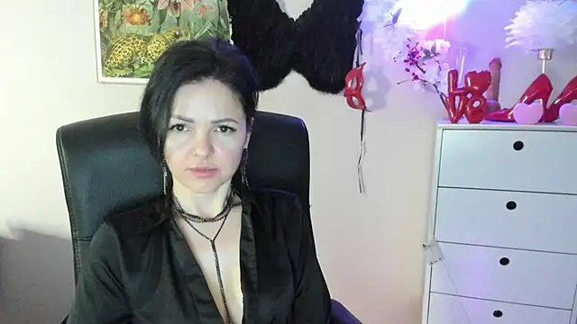 Mollybloom40 online show from February 18, 3:11 pm