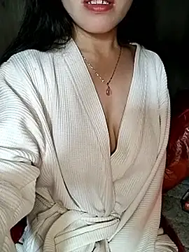 Hani-i online show from January 14, 11:21 pm