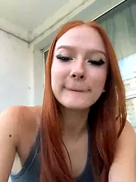 Sophie-L online show from October 20, 3:15 pm