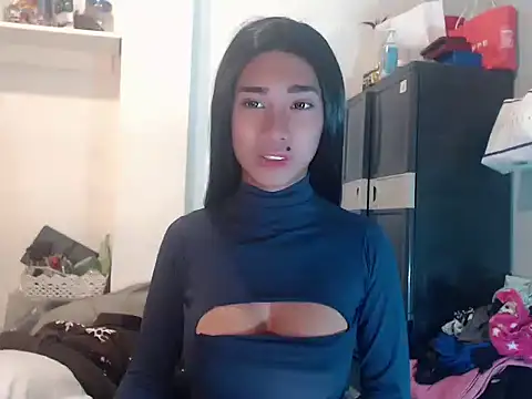 Yourasianbabyemma online show from April 8, 11:23 am