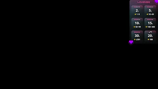 Lina Hottie online show from November 17, 10:16 am